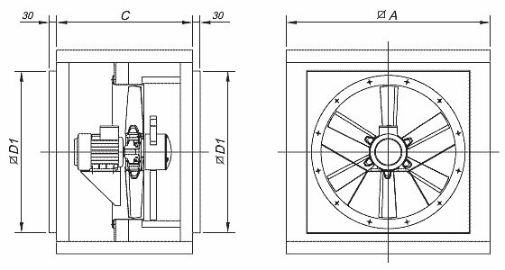 CJTHT-63-4T-1/PLUS